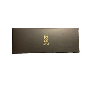 Women’s Sojos Sunglasses Classic Round Retro Vintage Shades Large Frame Sunnies